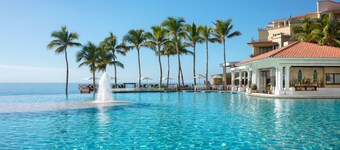 Dreams Los Cabos Suites Golf Resort & Spa - All Inclusive