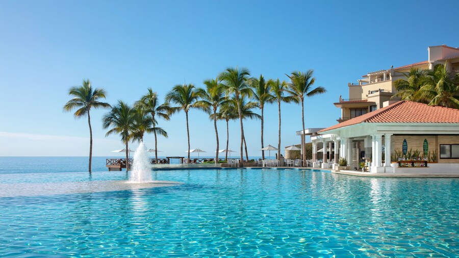 Dreams Los Cabos Suites Golf Resort & Spa - All Inclusive