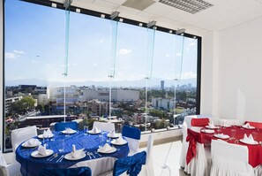 Sala de reuniones