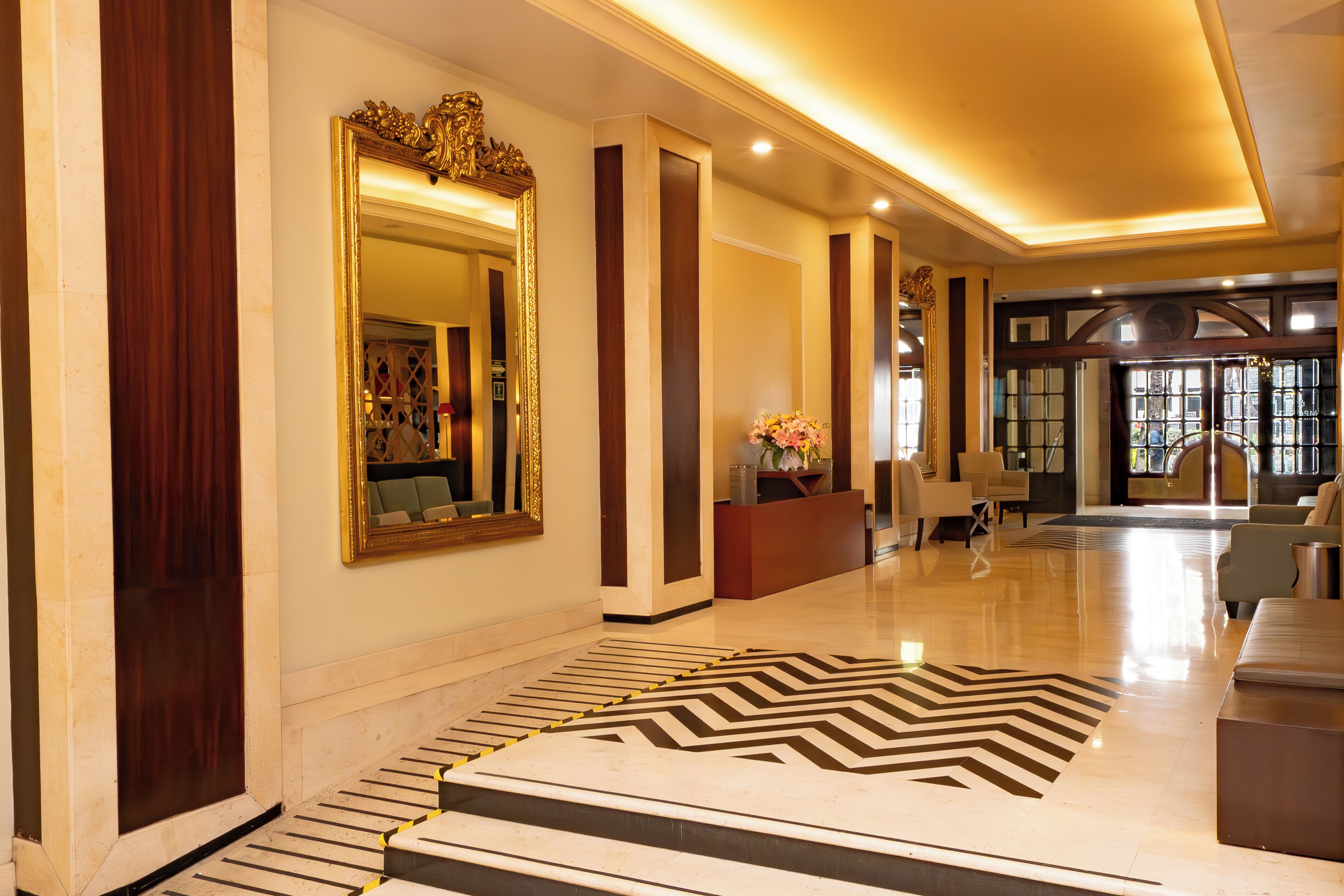 Photo - Habitación en departamento a una cuadra de REFORMA Centro Histórico