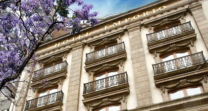 Emporio Reforma