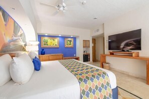 Room - PA Beach Club & Hotel (Puerto Aventuras)