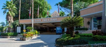 PA Beach Club & Hotel