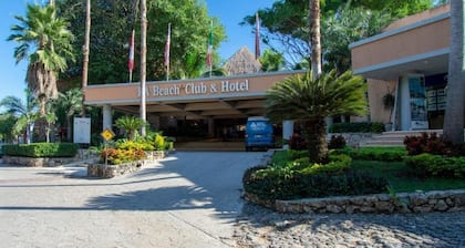 PA Beach Club & Hotel
