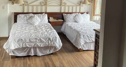 Villa San Jose Hotel and Suites