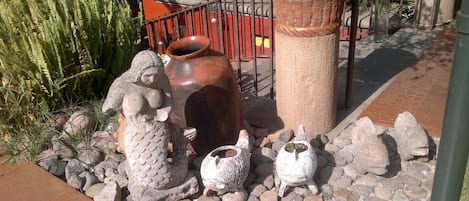Teres/patio