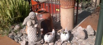 Villa San Jose Hotel and Suites