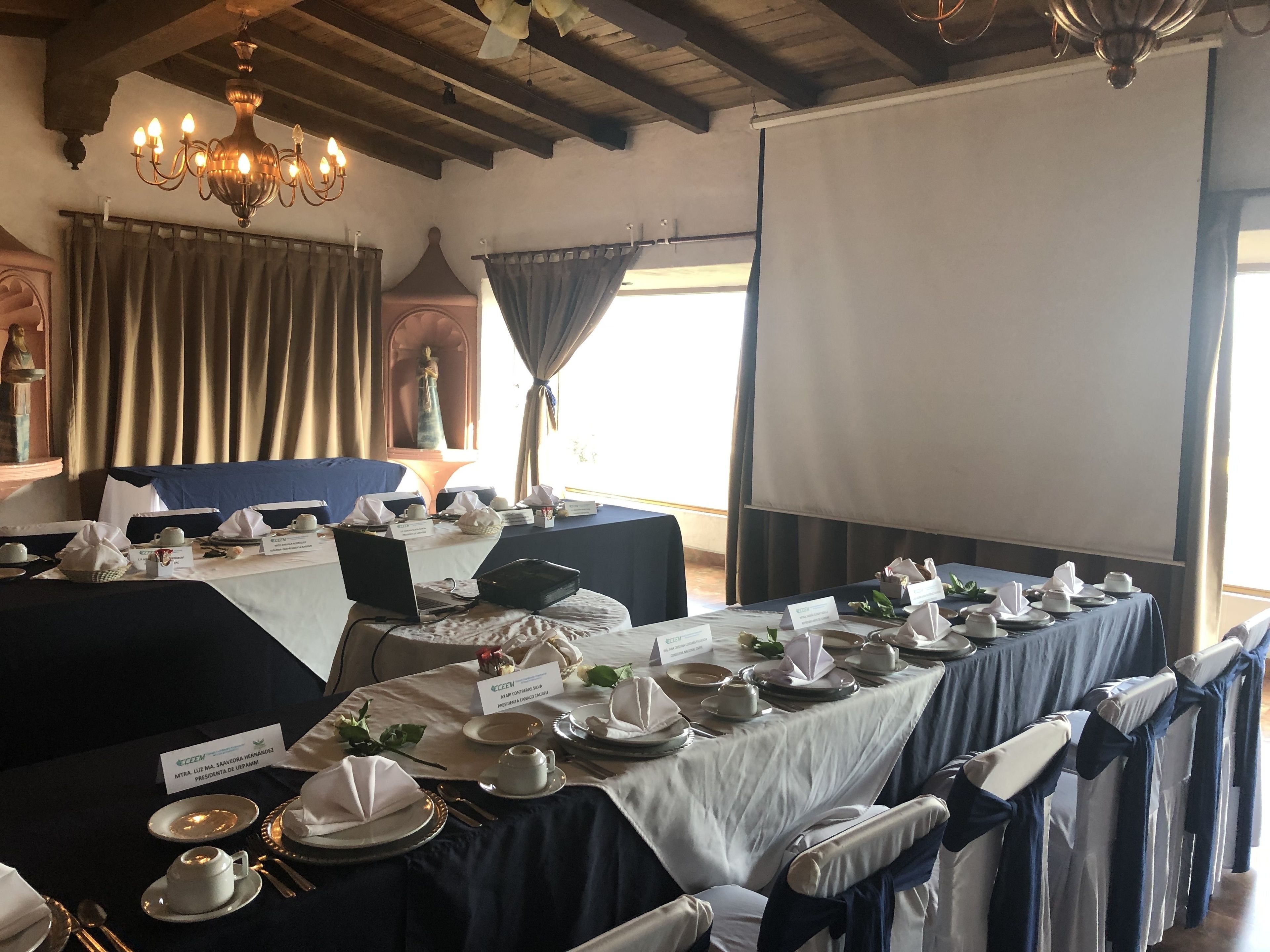 Foto - Villa San Jose Hotel and Suites