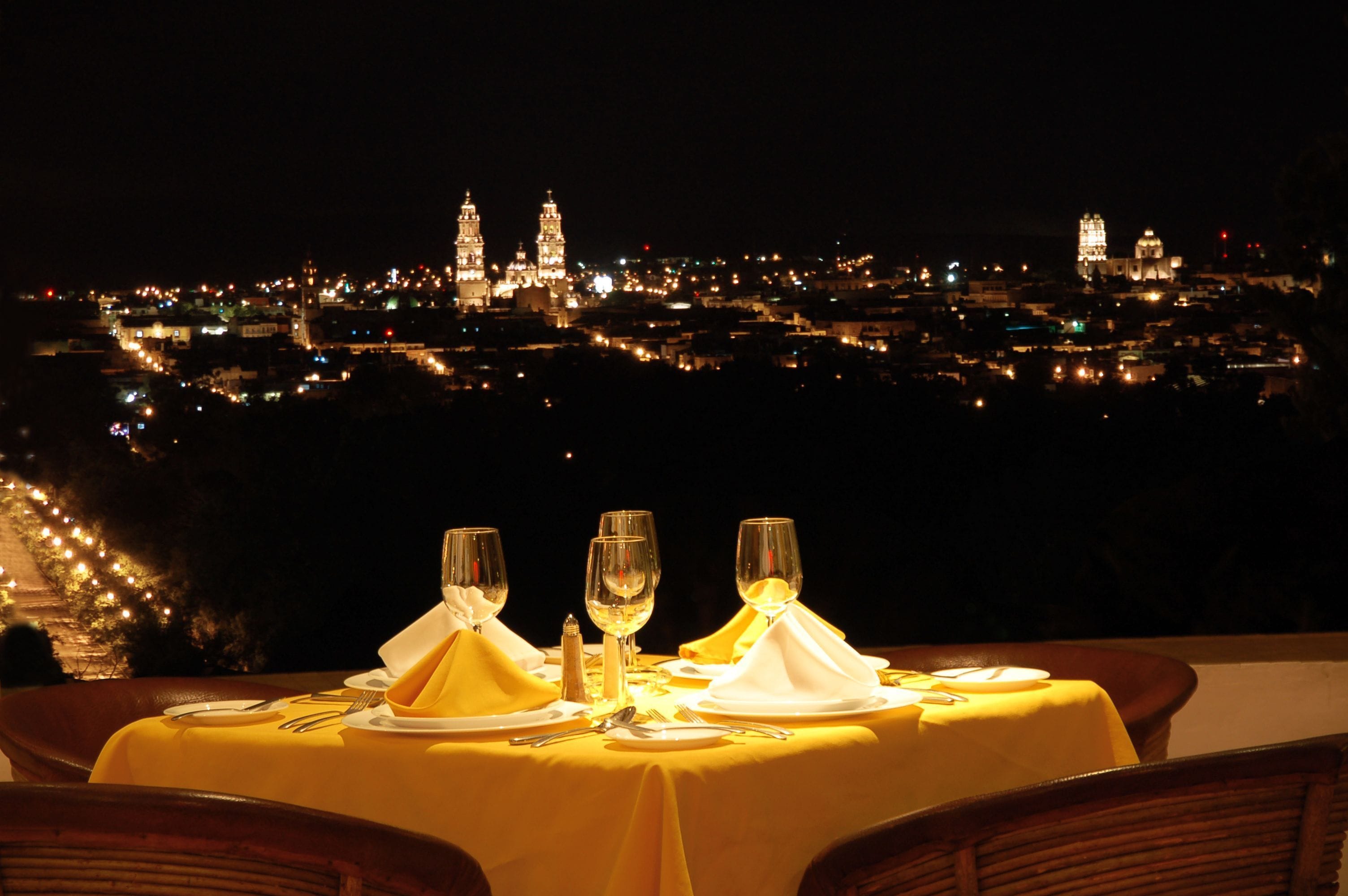 International cuisine