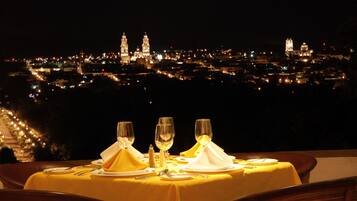 Cocina internacional