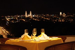 Cocina internacional