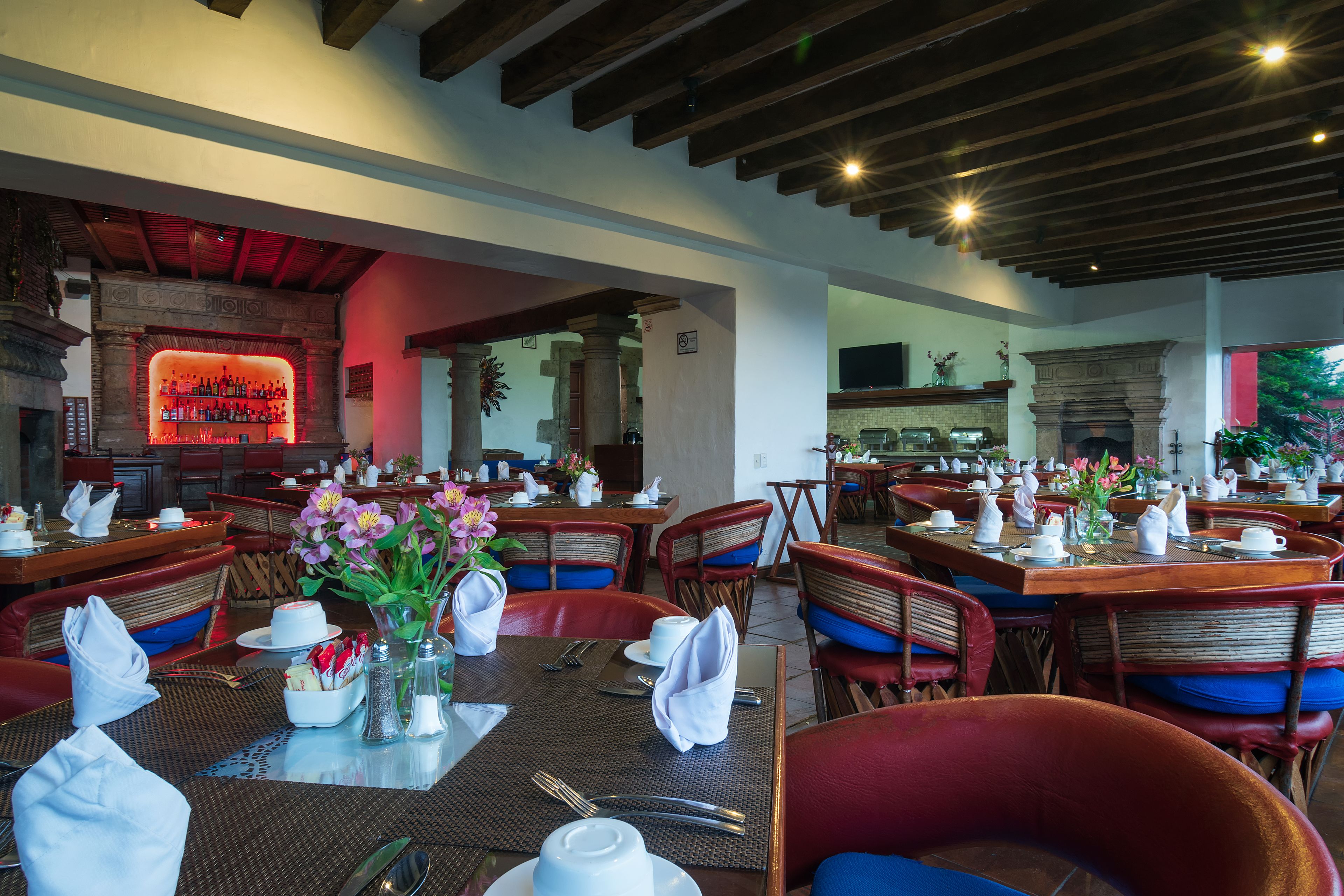 Foto - Villa San Jose Hotel and Suites