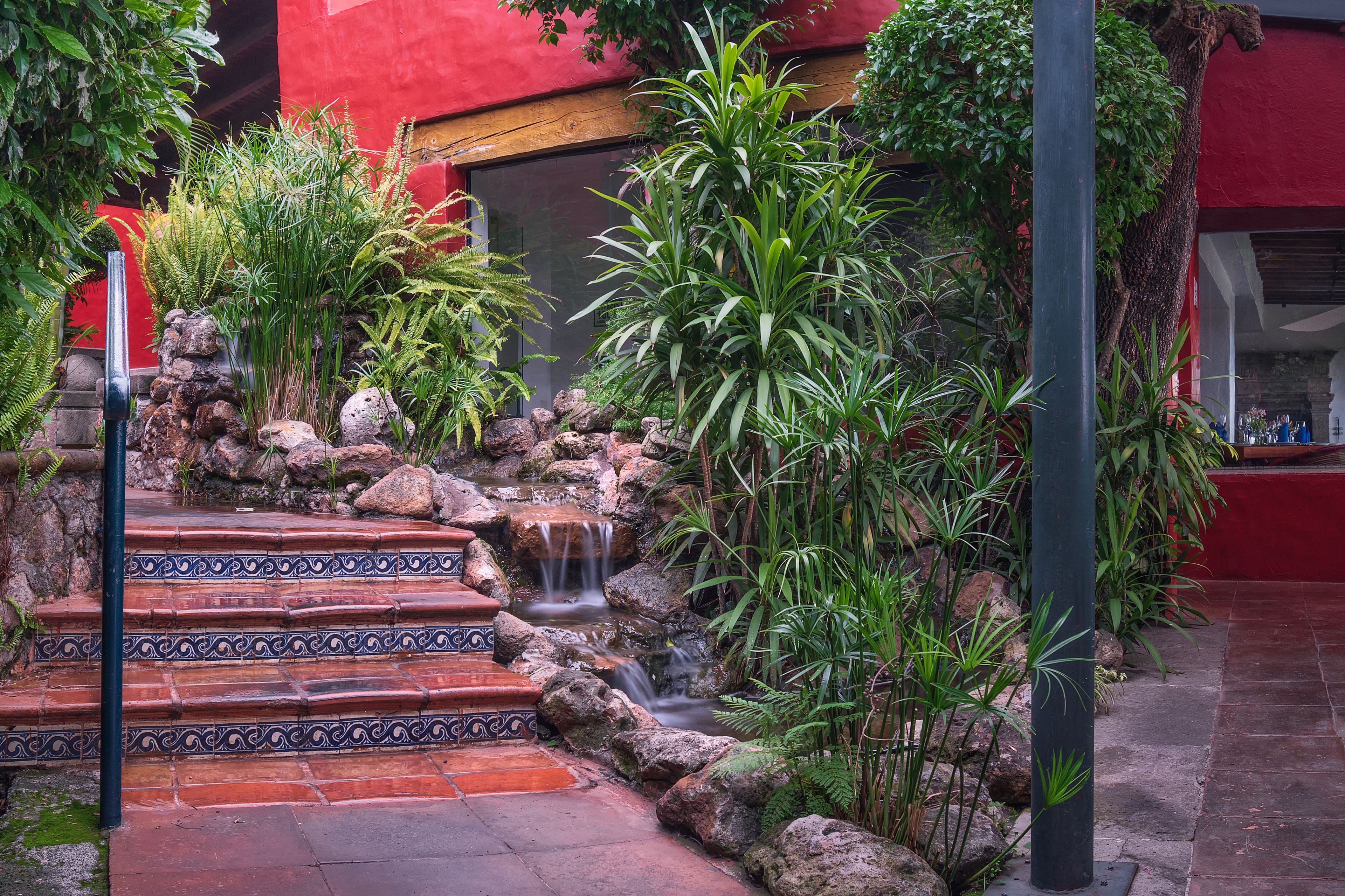 Photo - Villa San Jose Hotel & Suites