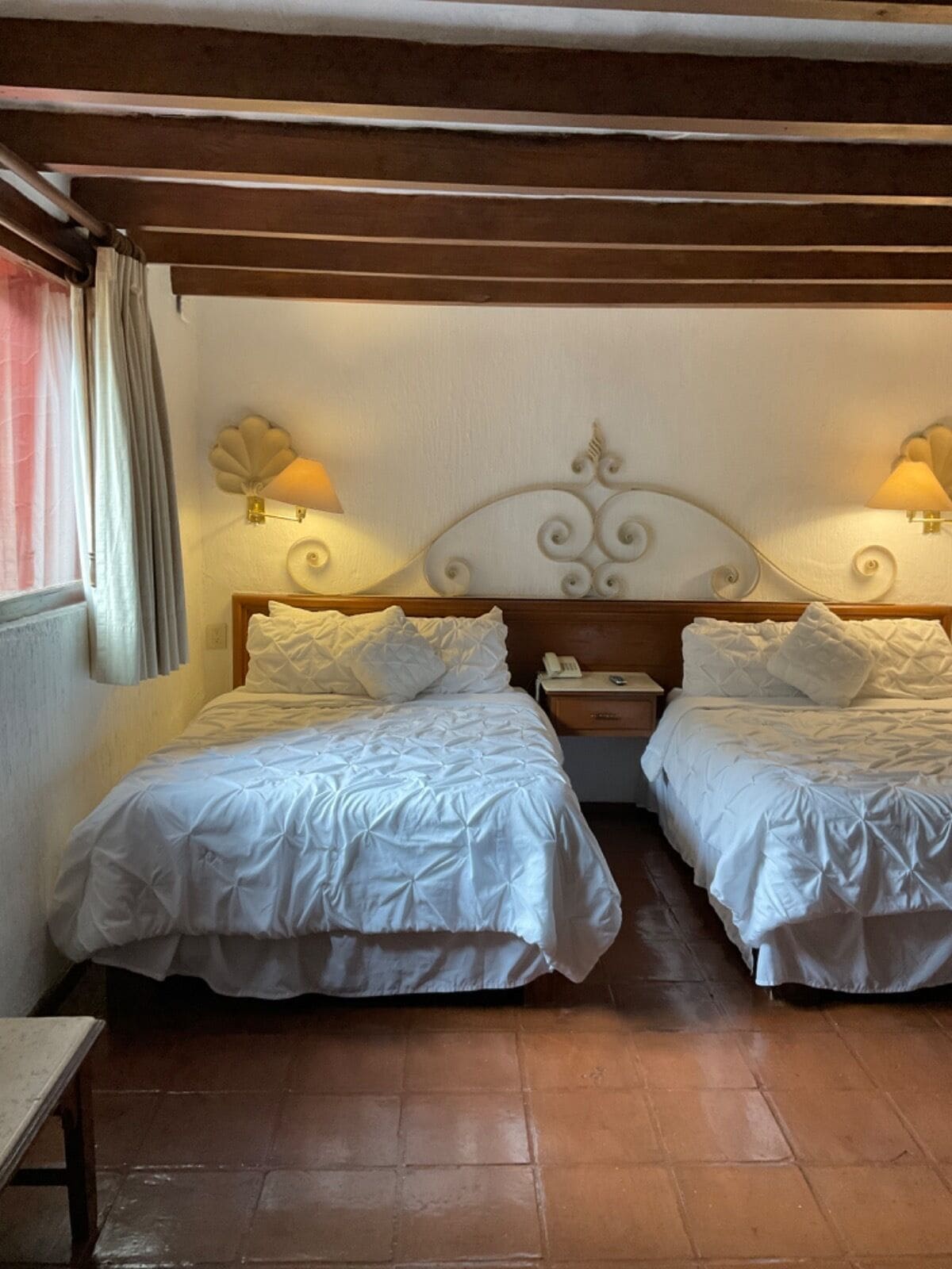 1 bedroom, in-room safe, individually decorated, individually furnished