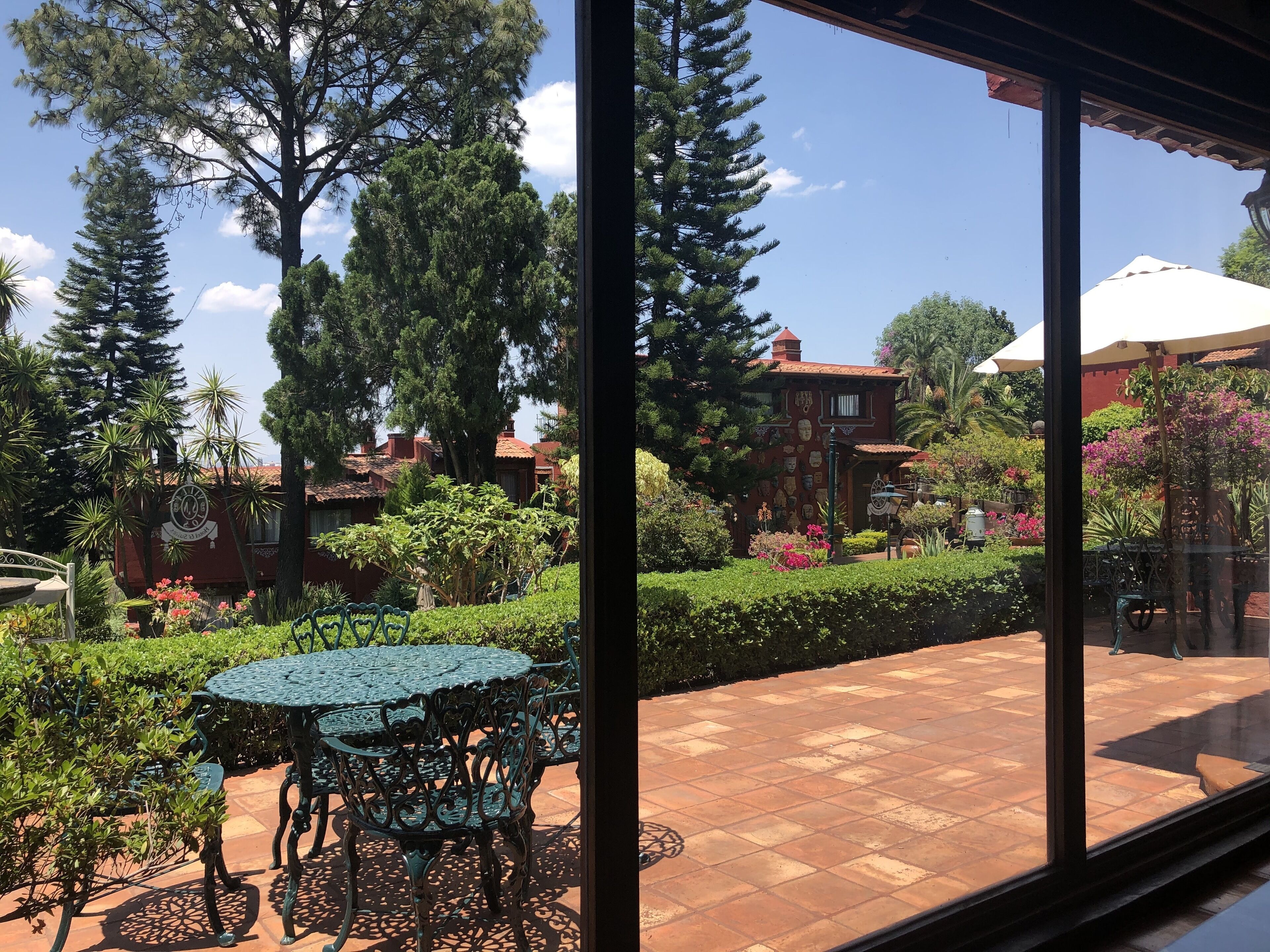 Photo - Villa San Jose Hotel & Suites