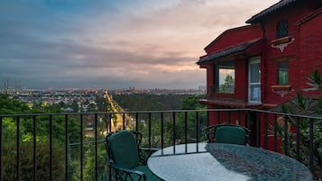 International cuisine