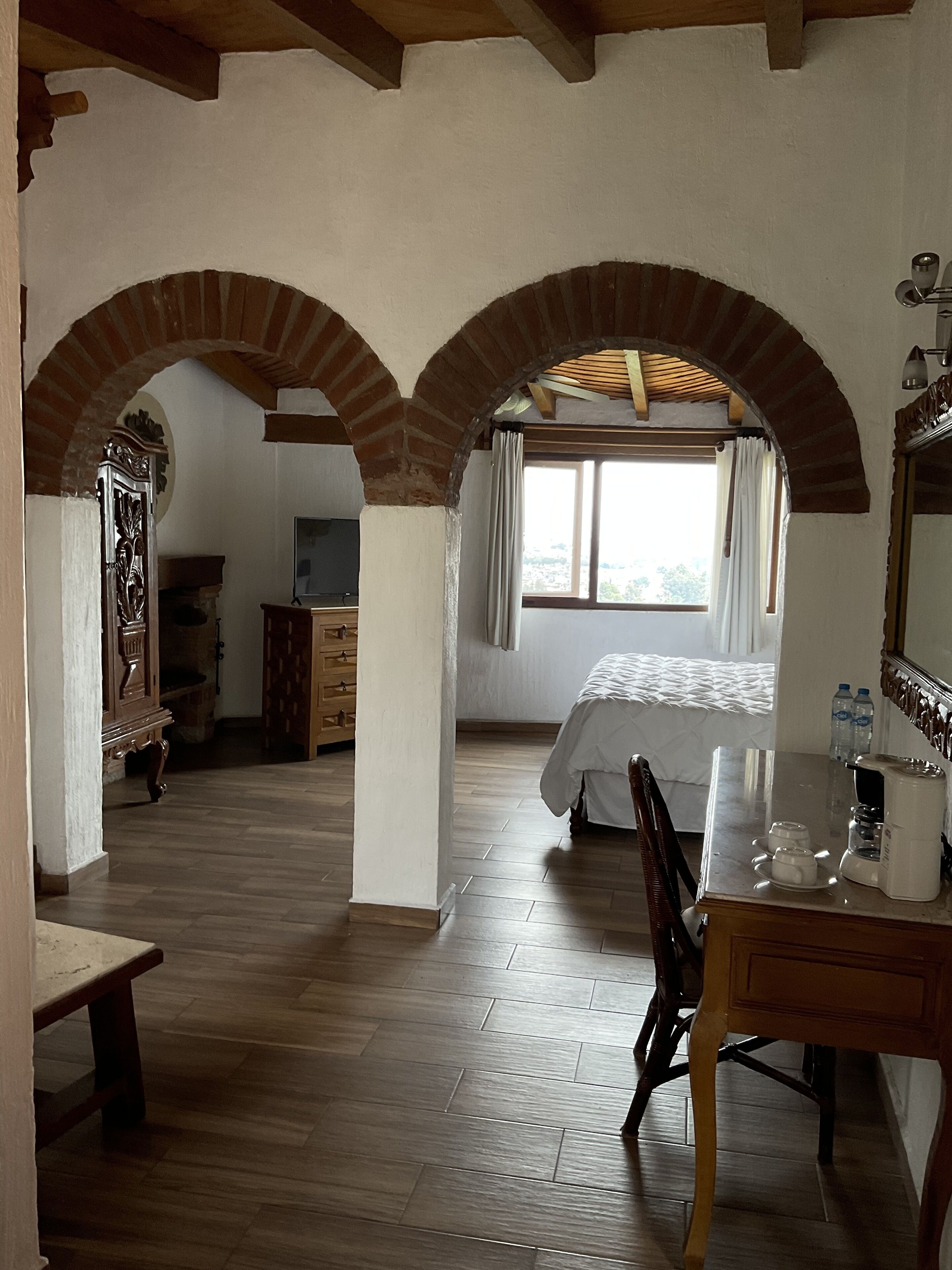 Photo - Villa San Jose Hotel & Suites