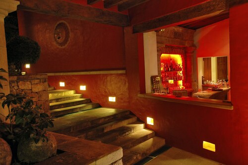 Villa San Jose Hotel and Suites