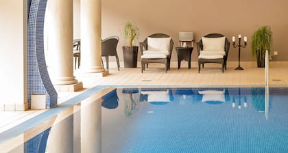 Nordfjord Hotell