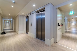 Elevator