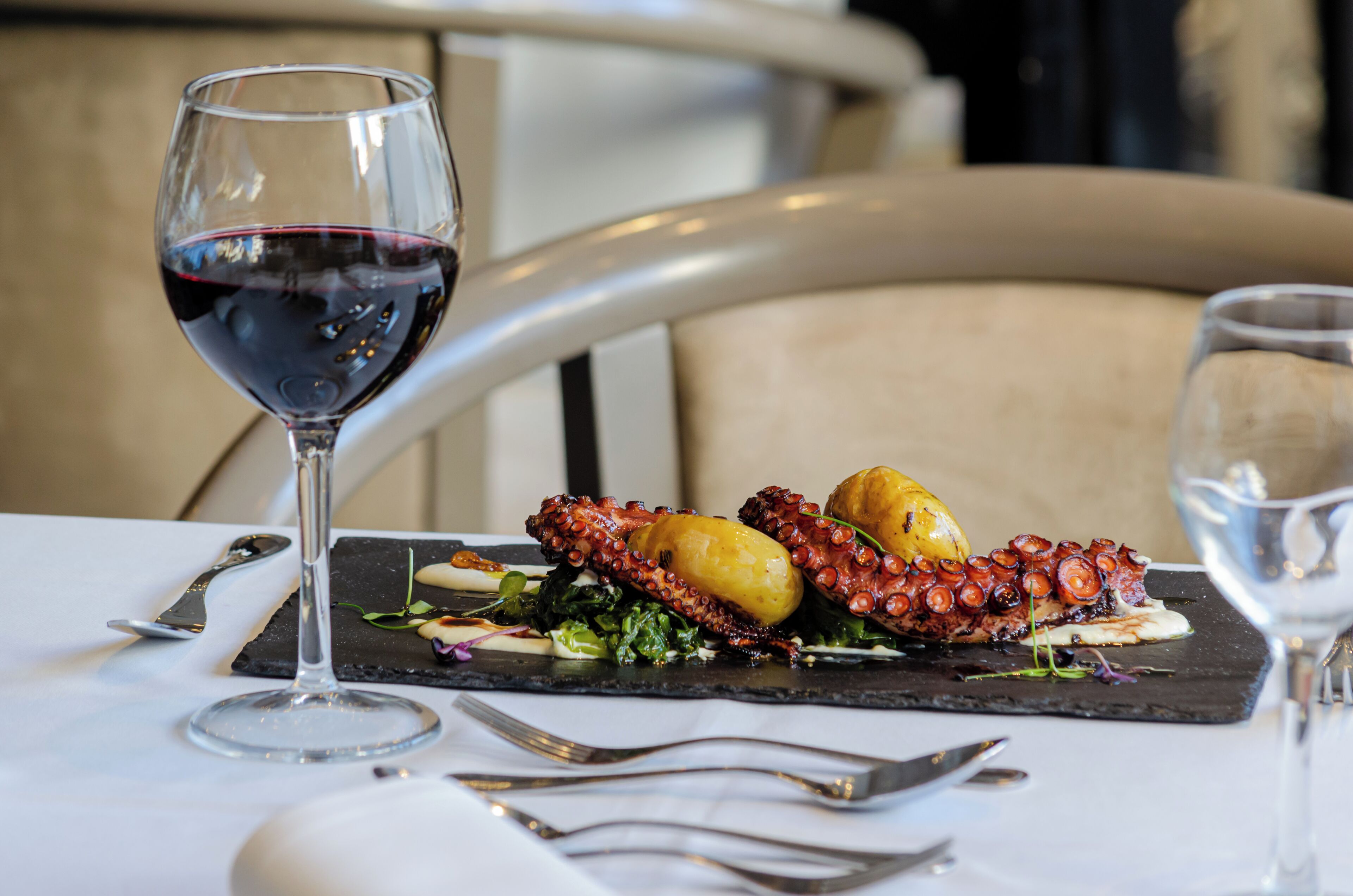 Foto - Olissippo Marquês de Sá