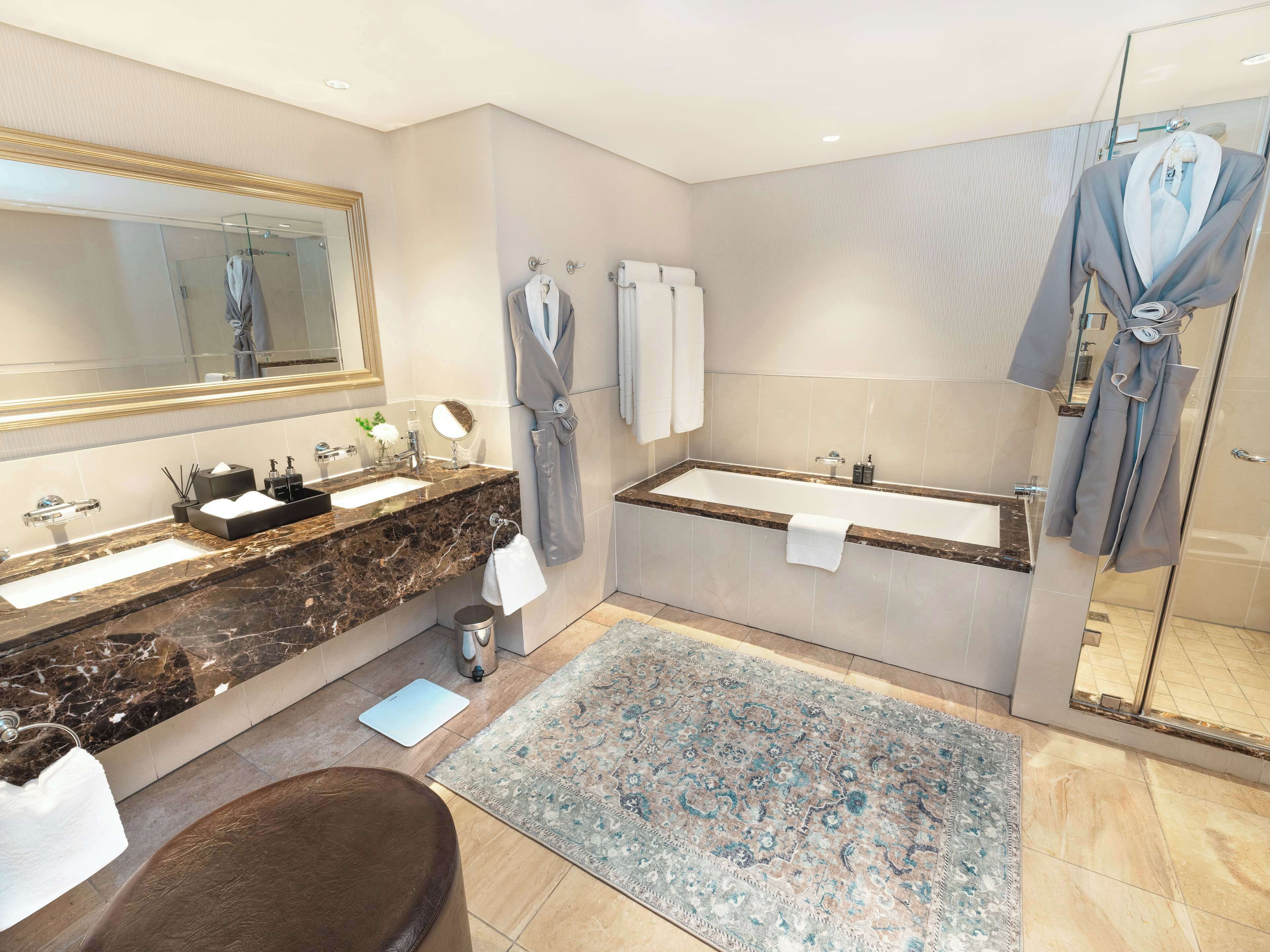 Foto - Southern Sun The Cullinan