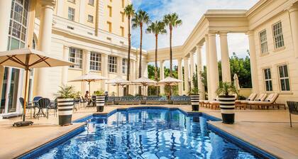 Southern Sun The Cullinan
