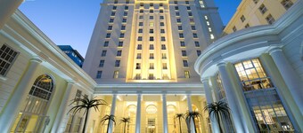 Southern Sun The Cullinan