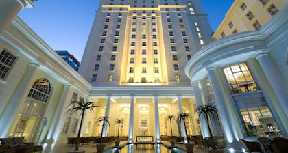 Southern Sun The Cullinan