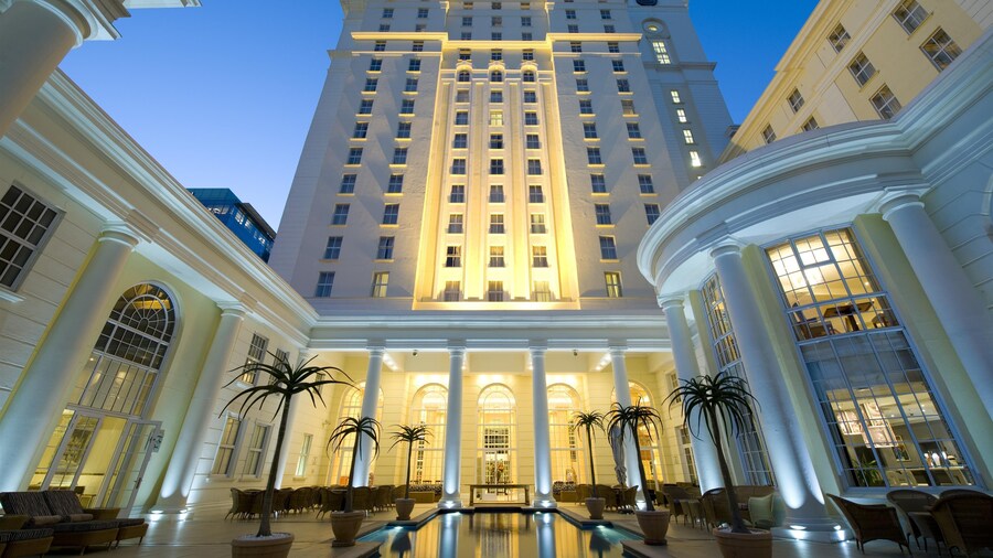 Southern Sun The Cullinan