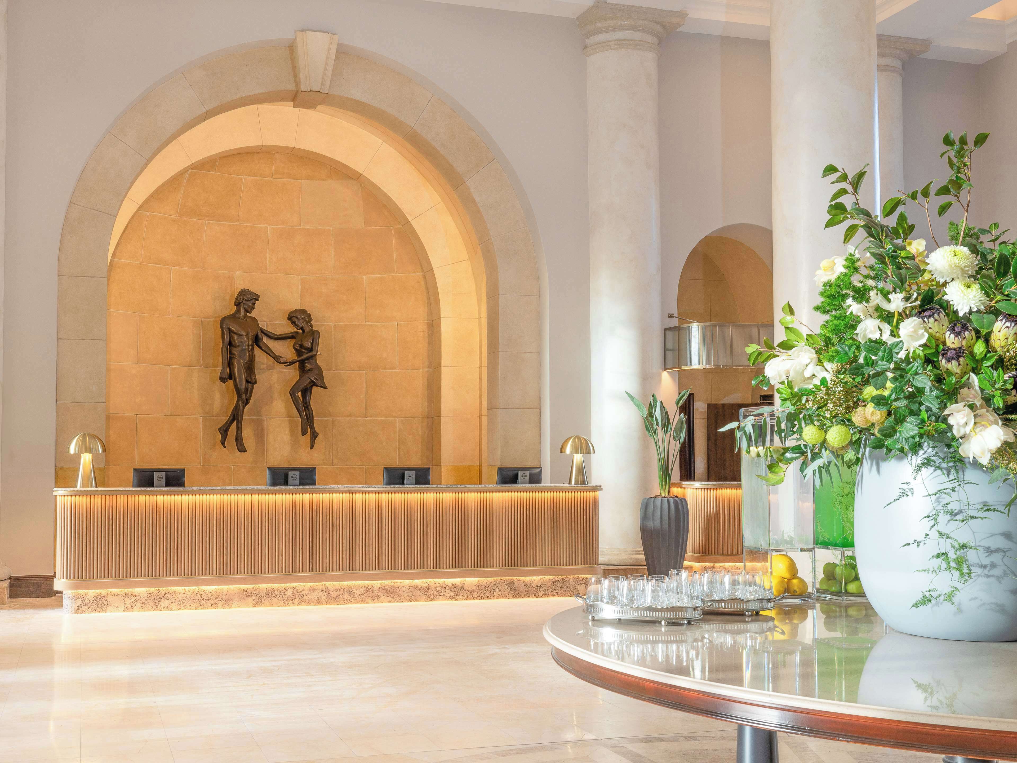 Foto - Southern Sun The Cullinan