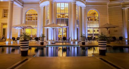 Southern Sun the Cullinan