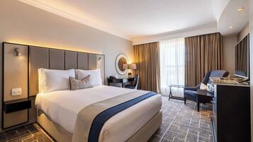 Camera Standard | 1 camera, biancheria da letto ipoallergenica, cassaforte in camera