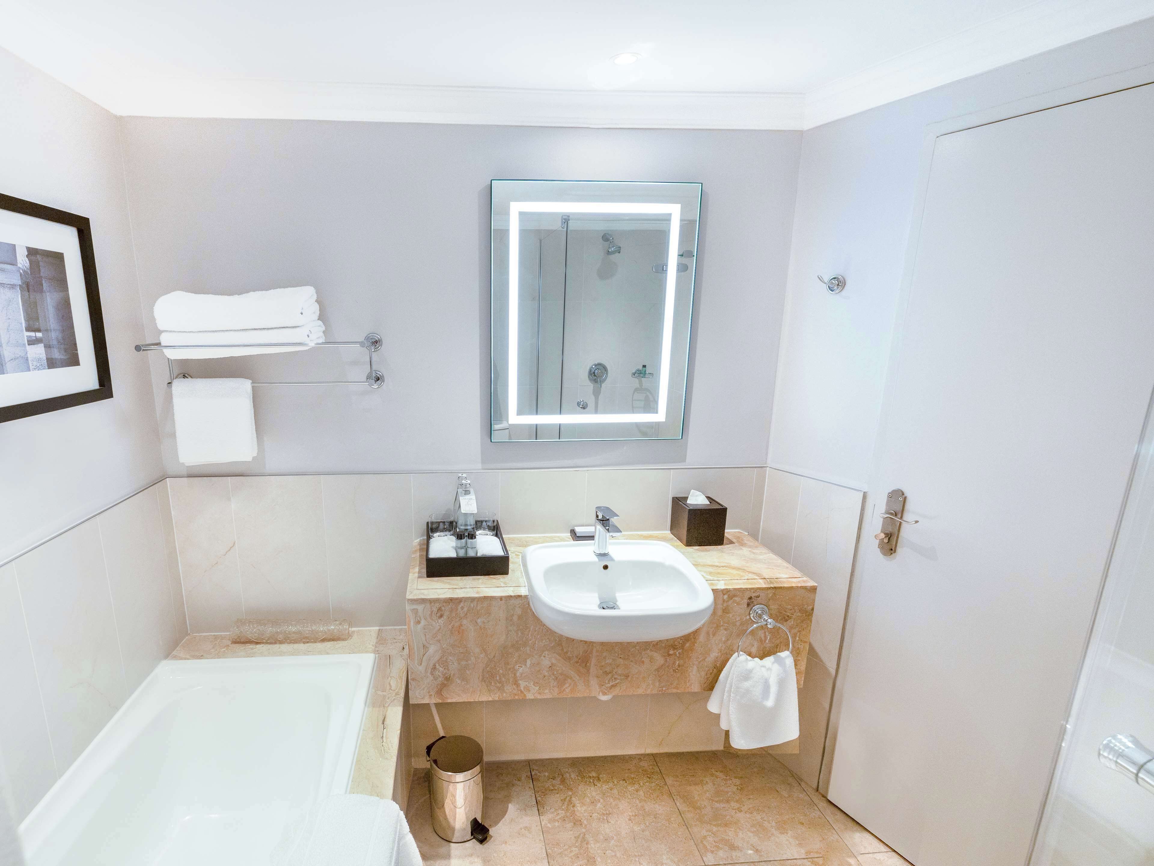 Foto - Southern Sun The Cullinan