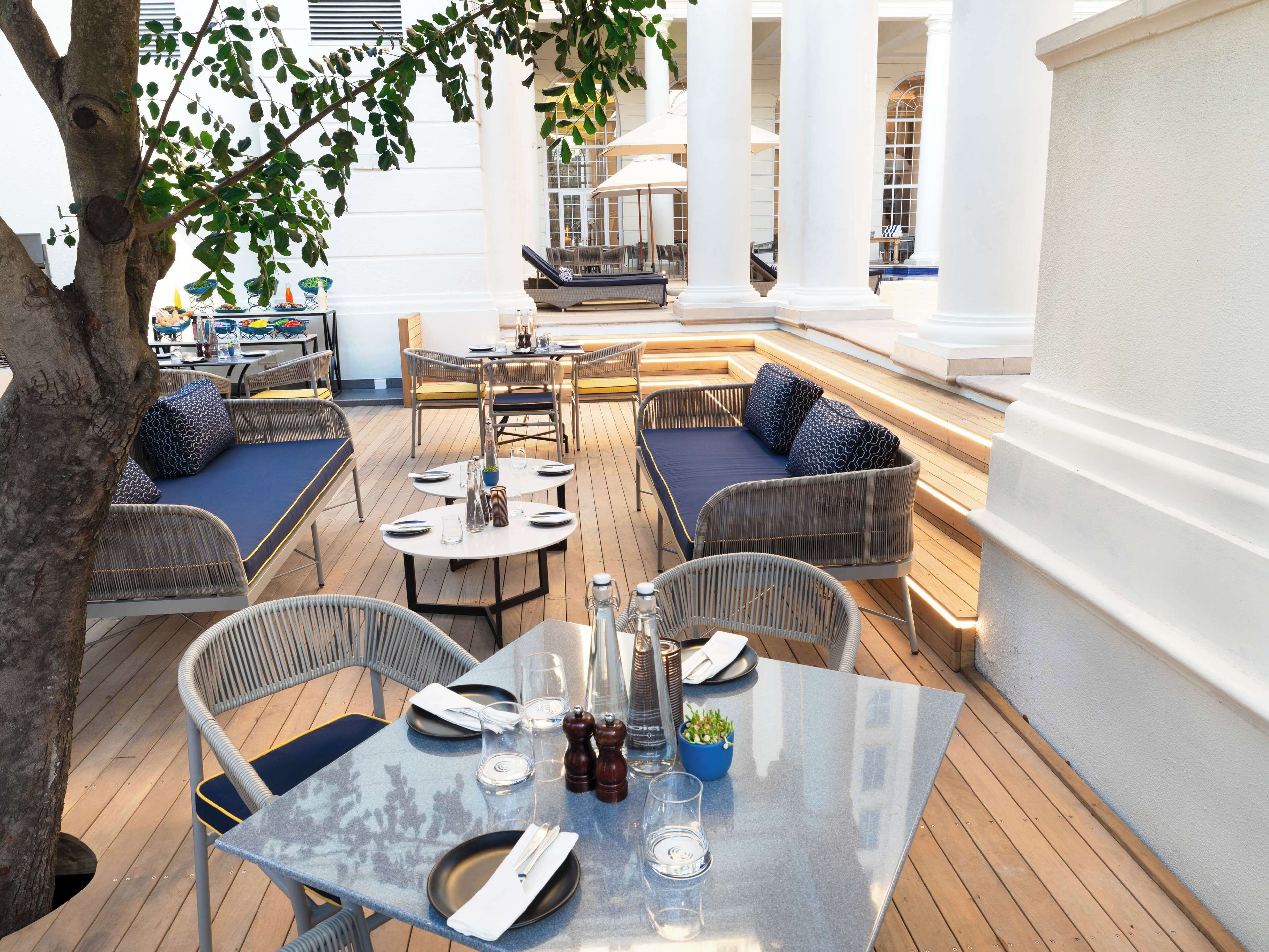Foto - Southern Sun The Cullinan