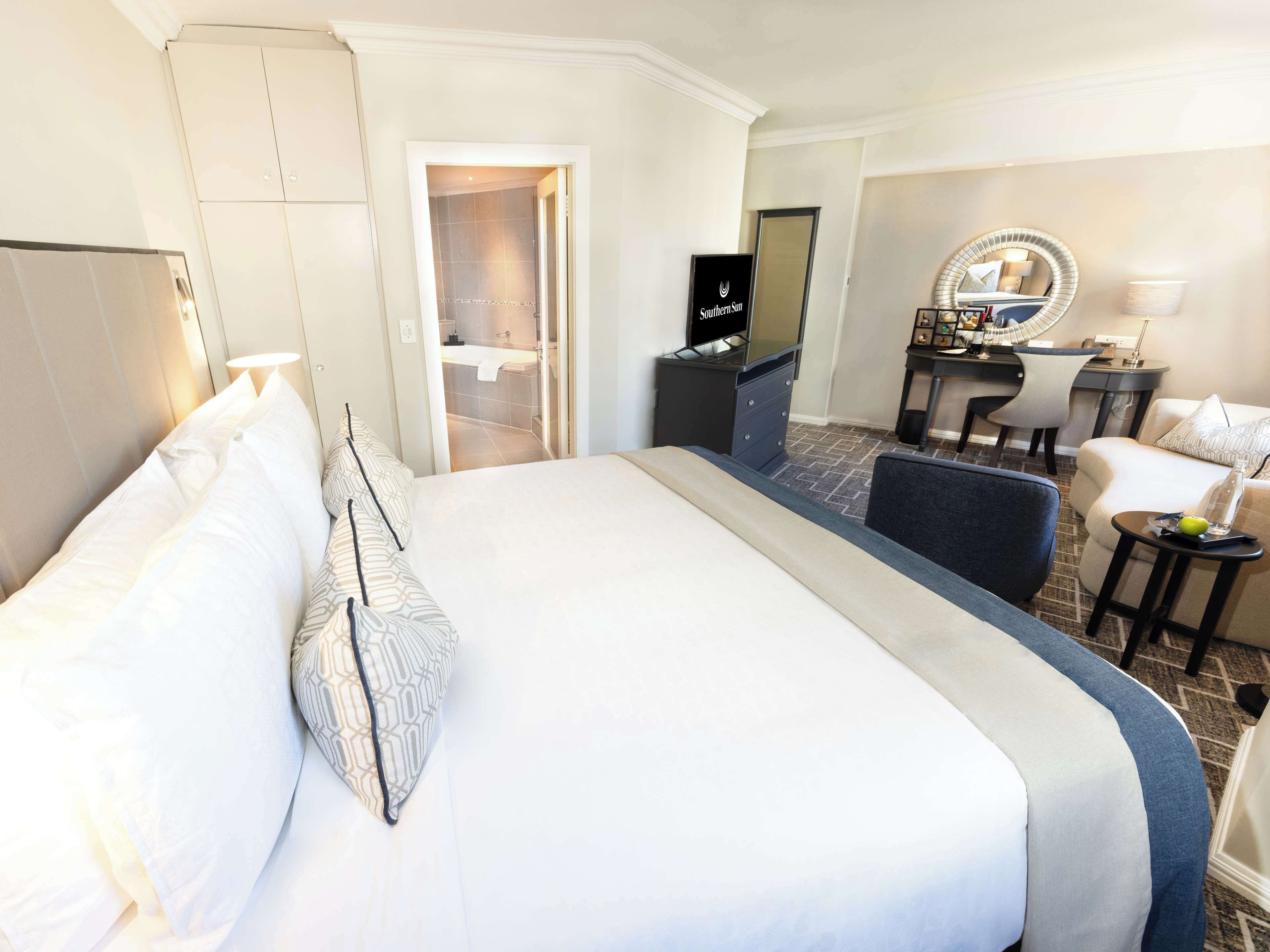 Foto - Southern Sun The Cullinan
