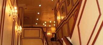 The Devonshire