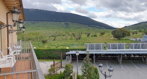 Exterior - Mirasierra (Santo Tome del Puerto)