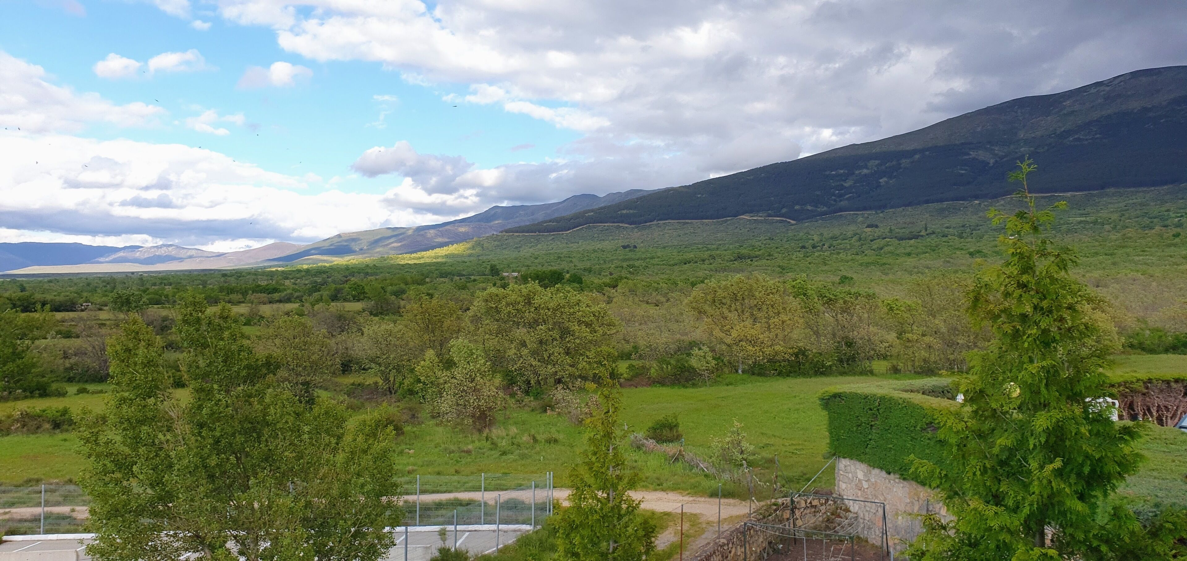 Foto - Mirasierra