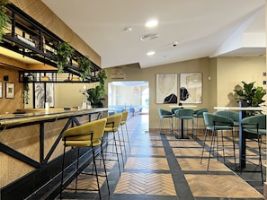 Bar (sur place)