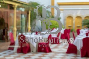 Detalhe da parte interna