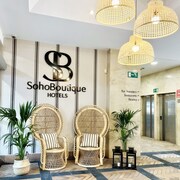 Petit Palacio Santa María, formerly known as Soho Boutique Puerto