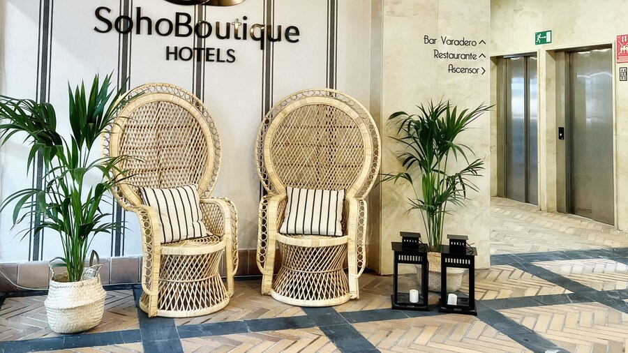 Soho Boutique Puerto