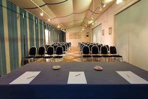 Salle de réunion