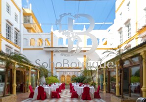 Detalle interior