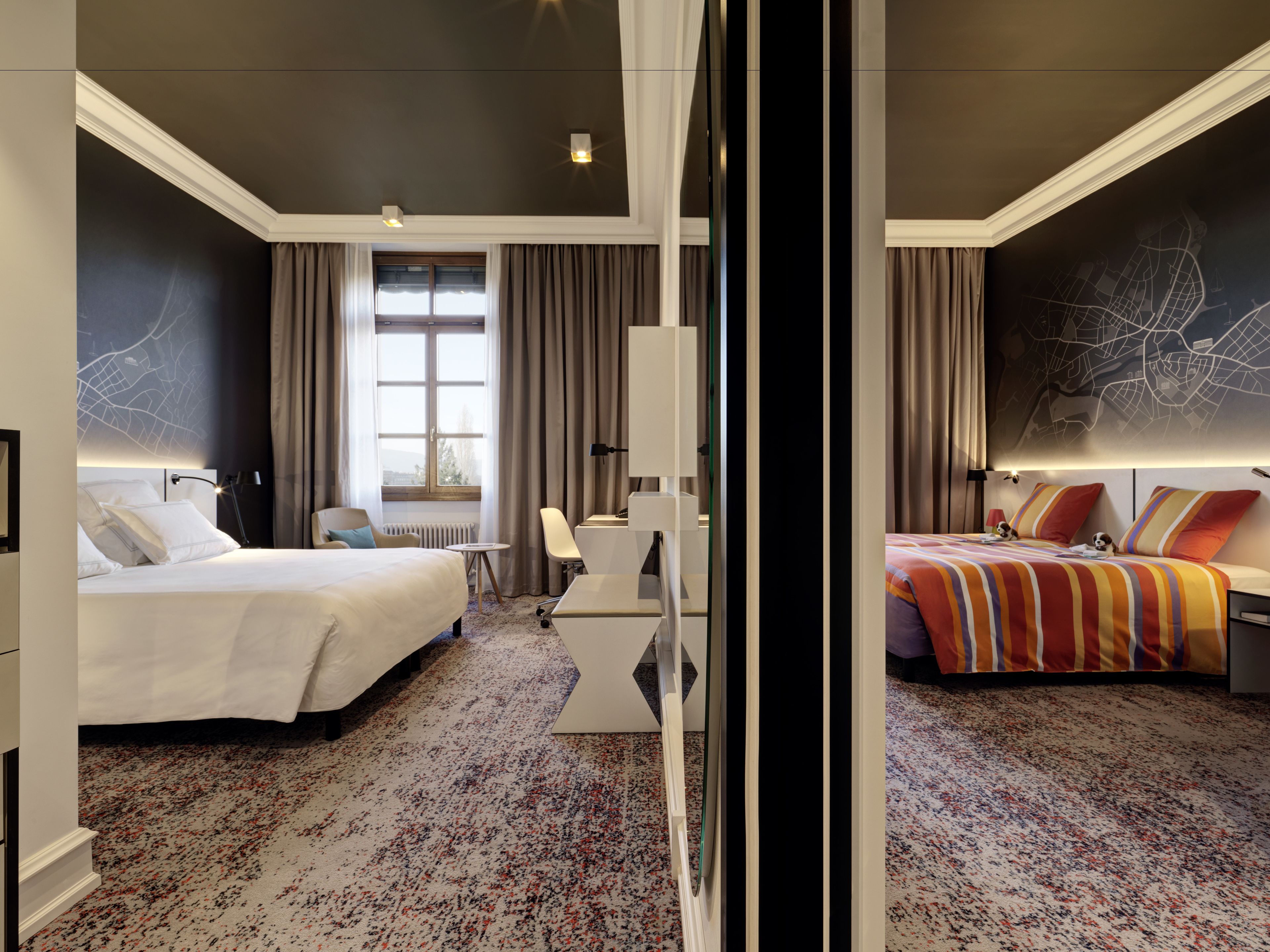 premium room, lakeside | children’s theme room