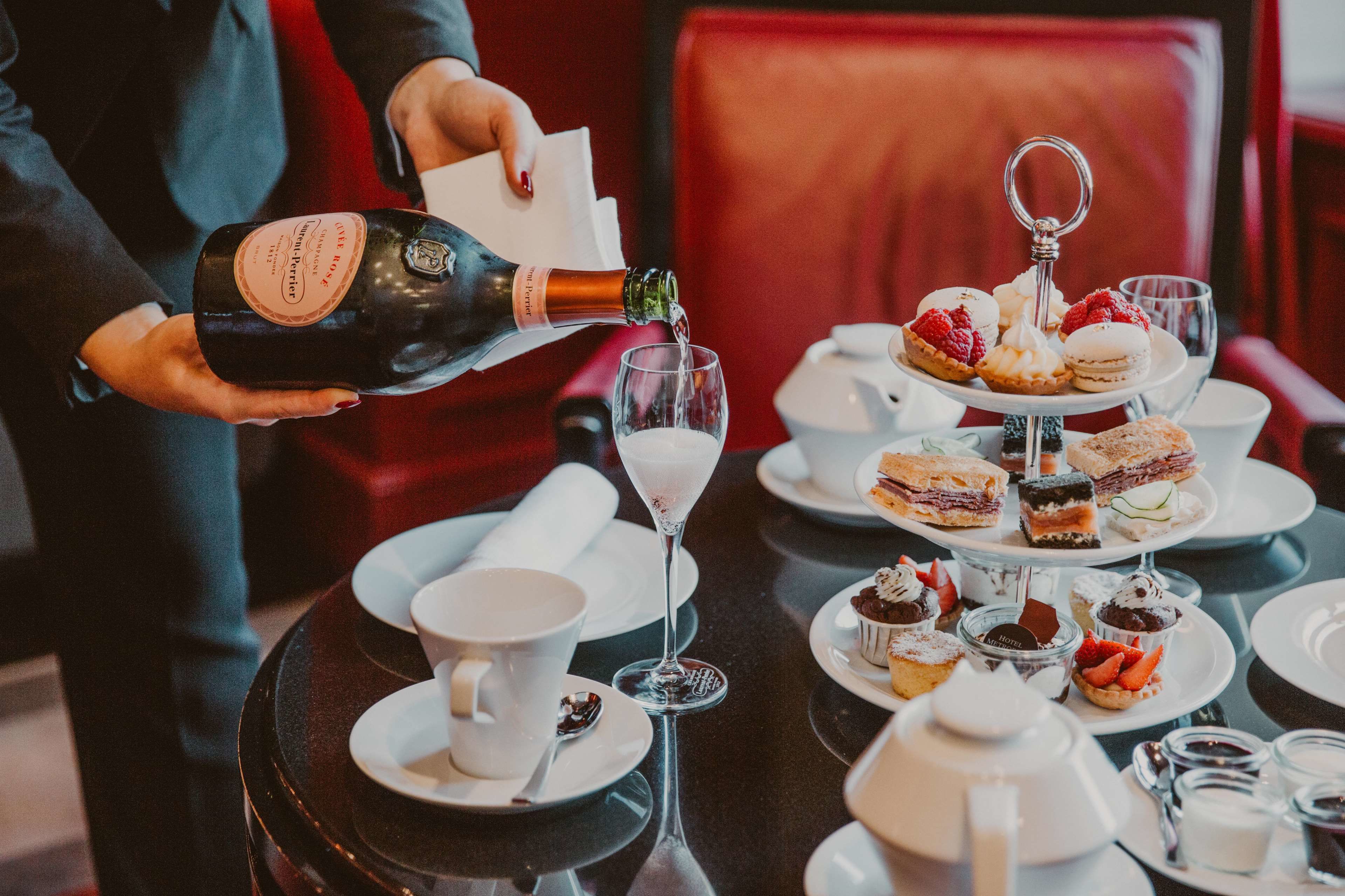 Photo - Hotel Metropole Geneve