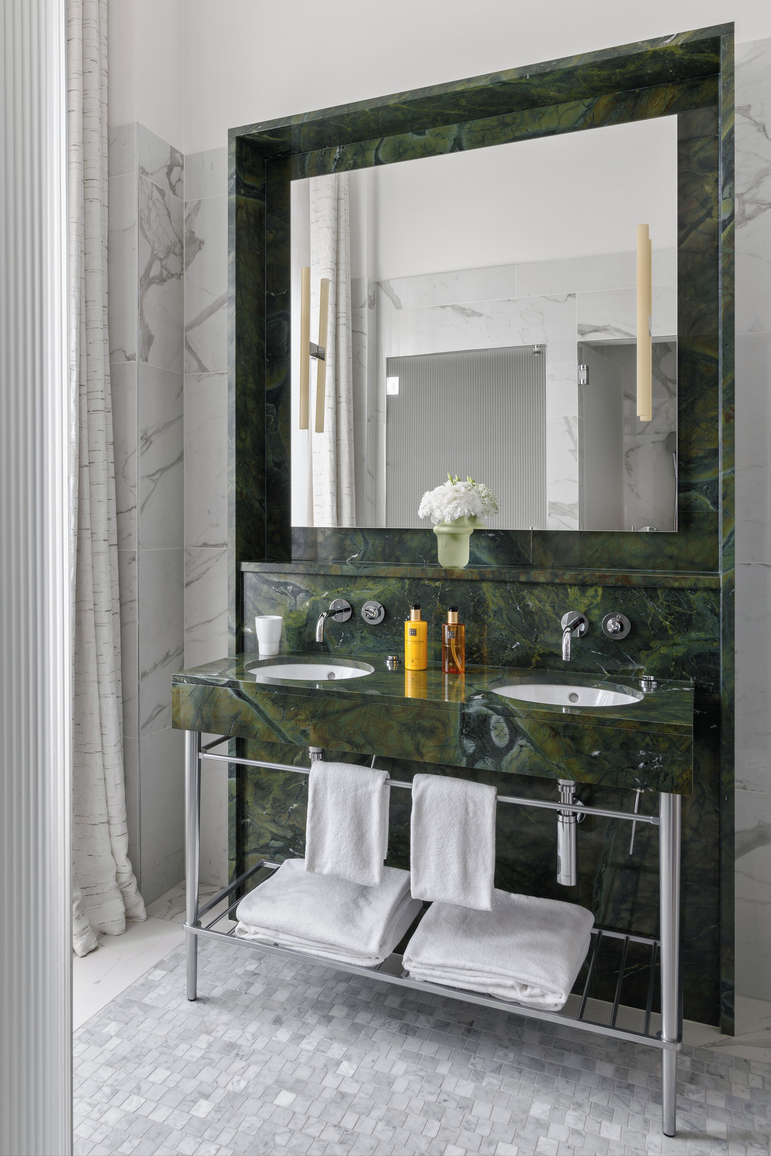 Foto - Hôtel Métropole Genève