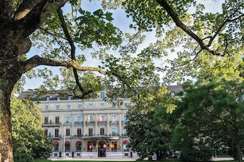 Hotel Metropole Geneve