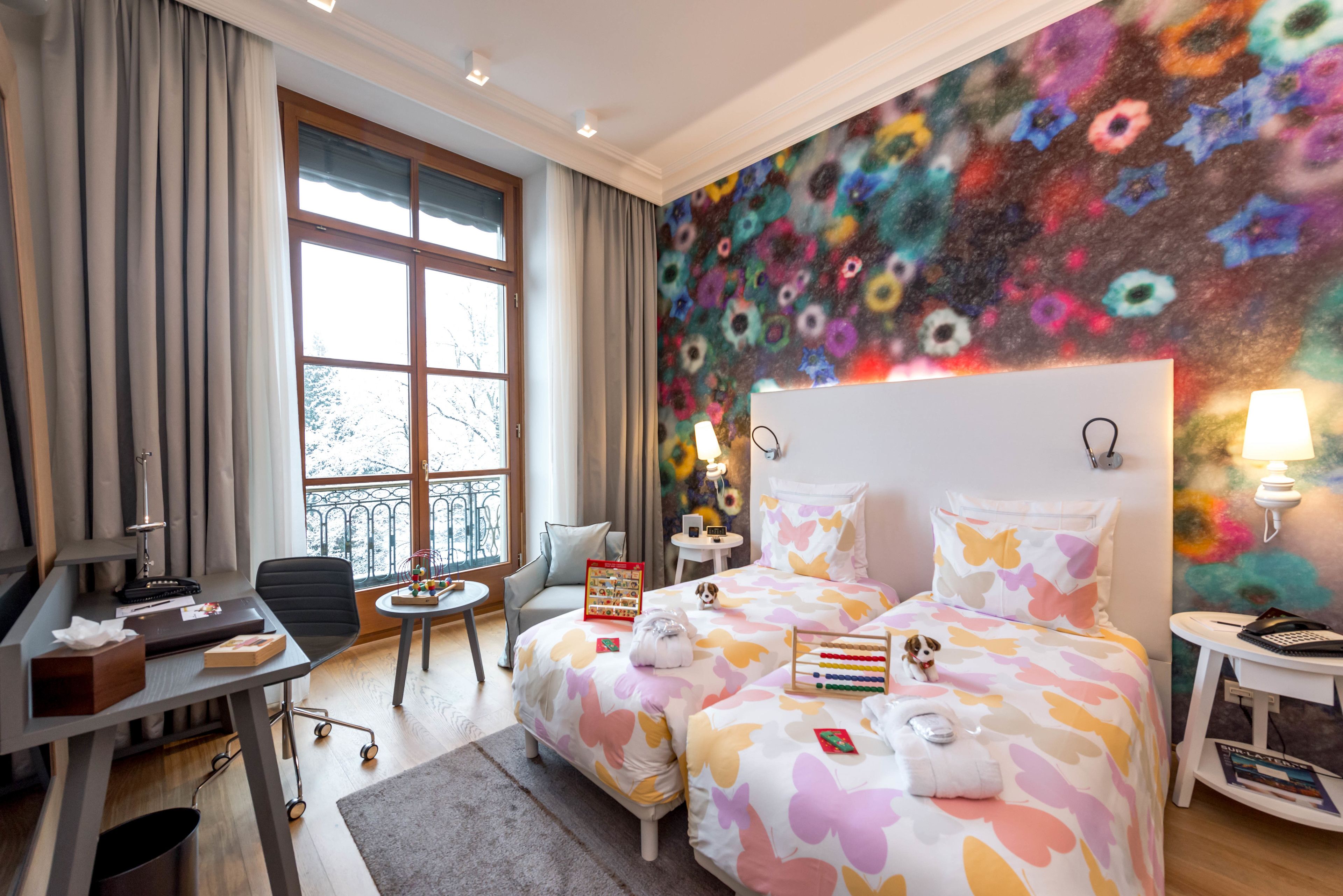 Foto - Hôtel Métropole Genève